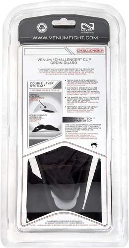 Miniatura 6 de Venum Venum Challenger Groinguard y soporte