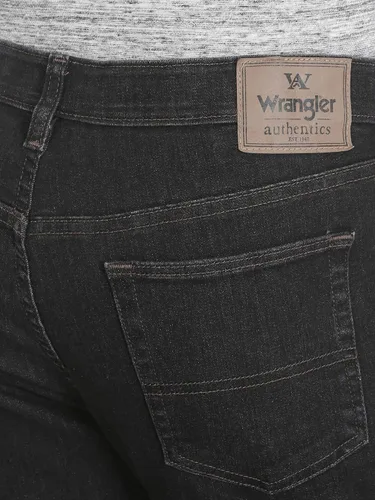 Miniatura 4 de Wrangler Authentics Jeans holgados con corte de bota para hombre