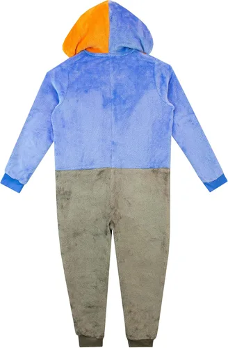 Miniatura 4 de Blippi Mono para niño
