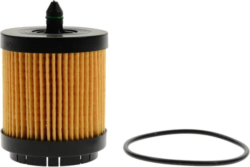 ACDelco GM Original Equipment PF457GO (19260345) Filtro de aceite de motor y sello de tapa (junta tórica)