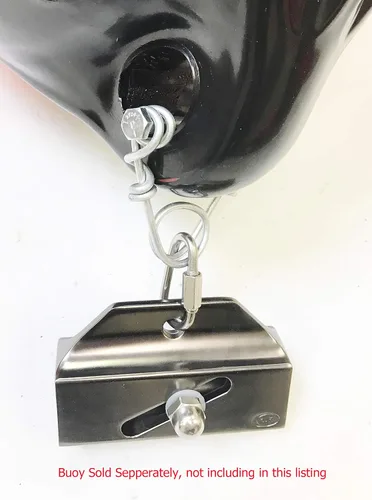 Miniatura 4 de KUFAKUFA Sports Anchor Lift
