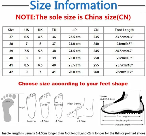 Miniatura 6 de JWSVBF Bride Sneakers for Wedding Day Knit Mesh Dress Sandals with Arch Support Casual Shoes with Heels Unisex Fashion Autumn