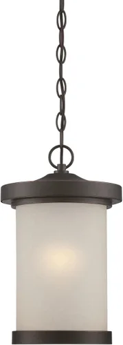 Miniatura 25 de Nuvo Iluminación 62/643 LED Montaje empotrado para exteriores