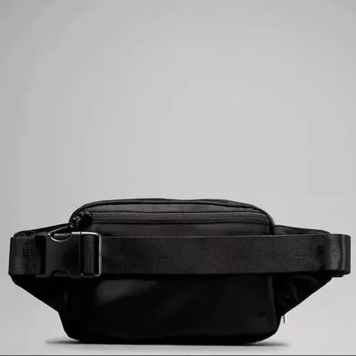 Miniatura 3 de Lululemon Athletica Everywhere Belt Bag 2L Large (negro), Negro -, Bolsa de cinturón Everywhere