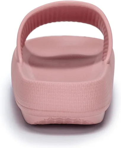 Miniatura 5 de Sandalias antideslizantes para mujeres y hombres, sandalias antideslizantes para baño y ducha, suela gruesa suave para interiores y exteriores