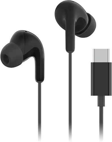 Xiaomi Auriculares tipo C | Negro