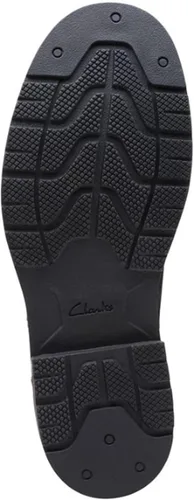 Miniatura 8 de Clarks Botas Chukka impermeables Morris Peak para hombre