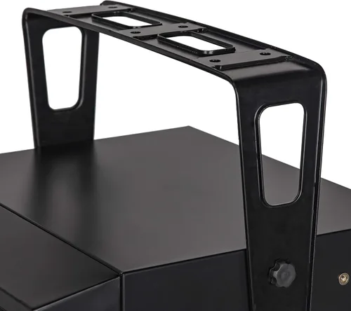 Miniatura 4 de Calentador eléctrico de garaje de doble potencia de 15,000 W