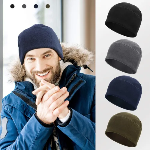 Miniatura 2 de SATINIOR - Gorro de invierno con diseño de calavera y gorro de invierno para el día a día y los deportes