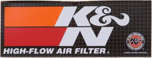 Miniatura 11 de K&N Filtro de aire del motor: Aumente la potencia y la aceleración, lavable, Filtro de aire de repuesto para automóvil: Compatible MERCEDES