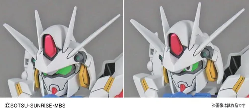 Miniatura 5 de Bandai Hobby BB#374 Gundam Legilis Bandai SD Figura de acción
