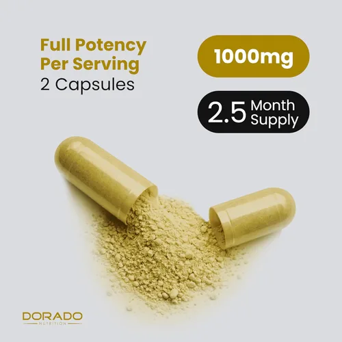 Miniatura 8 de Cápsulas de Shilajit con más de 85 oligoelementos (Suministro para 75 días, 1000mg de extracto por porción) Shilajit del Himalaya para hombres