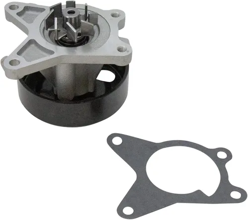 Miniatura 67 de TRQ Bomba de agua del motor compatible con INFINITI QX4 1997-2000 Nissan Frontier 1999-2004 Pathfinder 1996-2000 Xterra 2000-2004