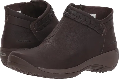 Miniatura 7 de Merrell Encore - Botas trenzadas Bluff Q2 para mujer