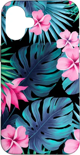 Miniatura 22 de iPhone 11 Pro Max Exotic Summer Vacation Hawaii Plant Flower Hibiscus Tropical Case