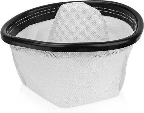 ANTOBLE Bolsa de tela HEPA 2KE2105000 para Hoover Royal Shoulder Vac Pro Commercial Parts, filtro HEPA mochila limpiador bolsas de vacío compatibles