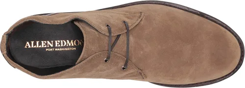 Miniatura 5 de Allen Edmonds Botas Cyrus Chukka para hombre, Negro