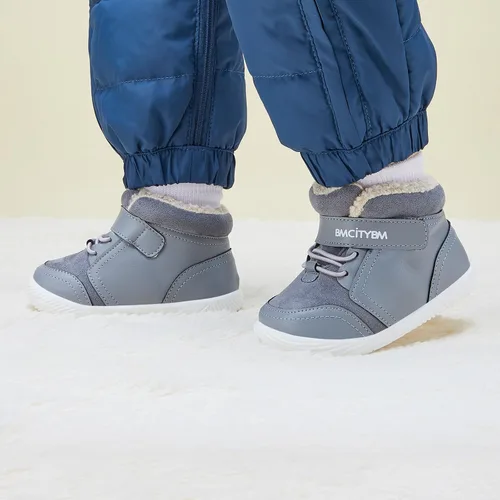 Miniatura 2 de BMCiTYBM BABY - Botas de nieve para niñas y niños