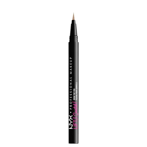 Miniatura 6 de Lápiz NYX Professional Makeup Lift & Snatch para cejas