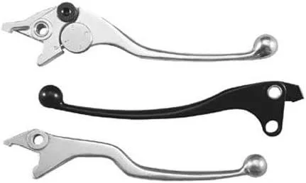 Miniatura 2 de Motion Pro 14-0233 Palanca de freno estilo OEM negra