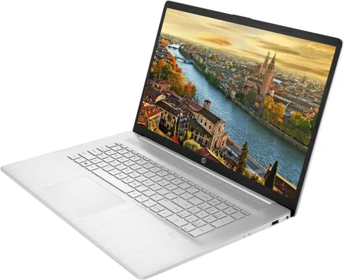 Miniatura 3 de HP Portátil i7 de 17,3 pulgadas, pantalla táctil HD+ de 17,3 pulgadas, Intel Core i7-1355U, 16 GB de RAM, SSD PCIe de 1 TB, teclado retroiluminado