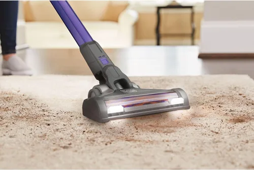 Miniatura 12 de Black+Decker - Aspiradora BSV2020G Power Series