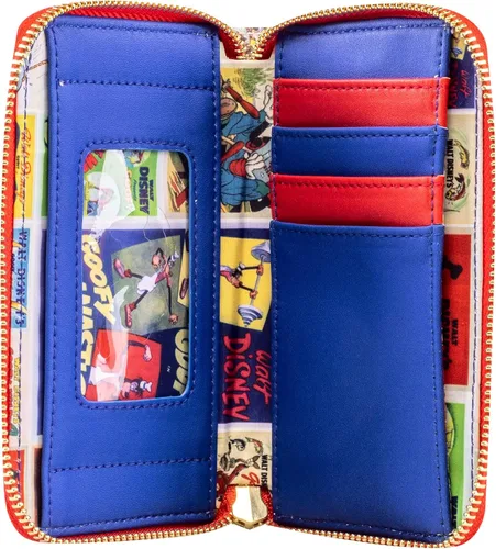 Miniatura 4 de Loungefly Multicolor