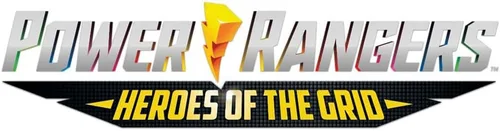 Miniatura 7 de Renegade Game Studios Power Rangers Time Force Expansión para Heroes of The Grid Juego de mesa, 2-5 jugadores, mayores de 14 años