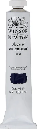 Miniatura 40 de Winsor & Newton Pintura al óleo Alizarin Crimson