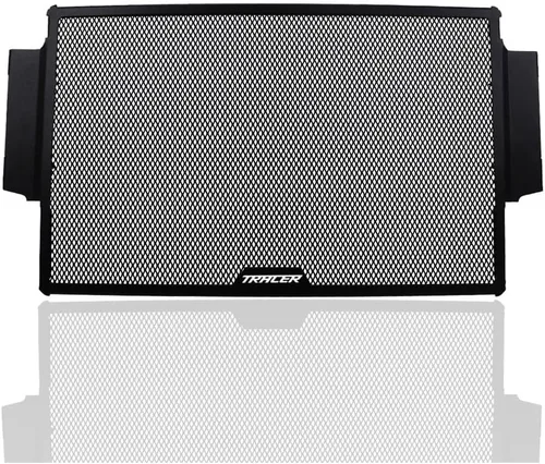 Miniatura 12 de Radiator Grille Guard Motorcycle Accessories Radiator Grill Protector Grille Cover for Ya&maha MT-09/FZ-09 MT09 MT 09 SP XSR900 Tracer 900/GT 2021