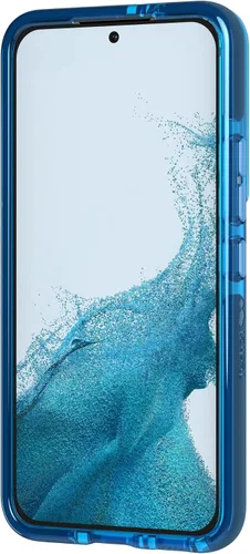 Miniatura 4 de Tech21 Evo Check Enhanced - Funda protectora para Samsung Galaxy S22 con protección contra caídas de 16 pies