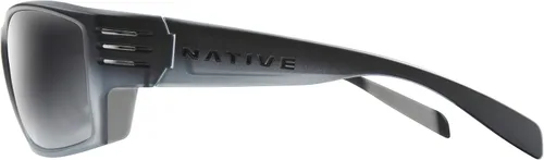 Miniatura 3 de Native Eyewear Raghorn Rectangular Sunglasses
