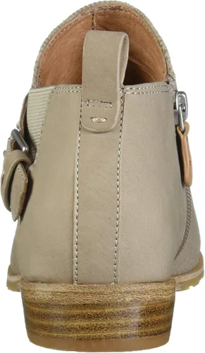 Miniatura 3 de Gentle Souls by Kenneth Cole - Botín de cadena Neptune para mujer, gris, 9
