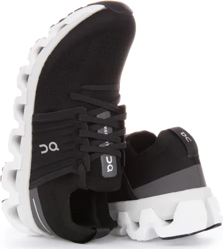 Miniatura 4 de On Zapatillas Cloudswift 3 para mujer