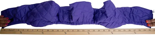 Miniatura 4 de Protector térmico para secador de pelo