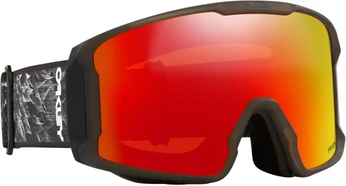 Miniatura 9 de Oakley Line Miner - Gafas de nieve, ajuste grande