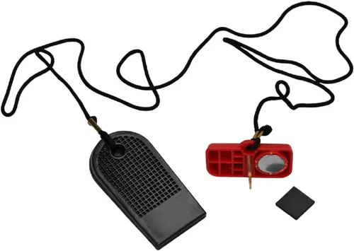 Miniatura 8 de Hydra Fitness Exchange Treadmill Safety Key Replacement, Emergency Stop Safety Key for Treadmill