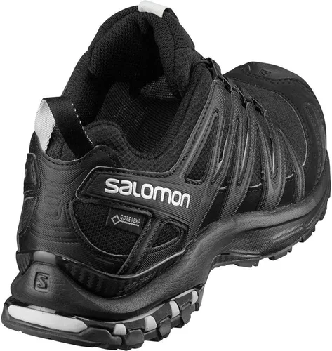 Miniatura 13 de Salomon XA PRO 3D GTX W - Zapatillas de running para mujer, color burdeos