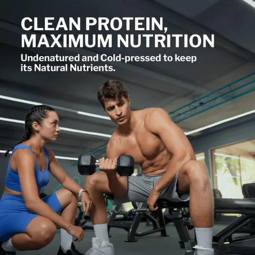 Miniatura 5 de Opportuniteas Concentrado en polvo de proteína de suero alimentado con pasto - Chocolate - Suplemento de proteína pura - Sin OMG, sin hormonas y sin