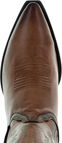 Miniatura 7 de Soto Boots H50030 - Botas vaqueras para hombre
