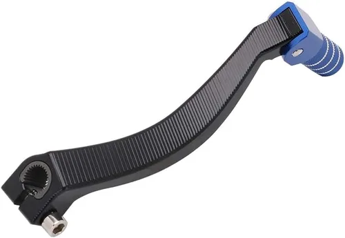 Miniatura 5 de JFG Racing - Palanca de cambio plegable CNC para motocicleta YZ65 2018 2020-2024 YZ85 2002-2024 YZ250F 2006-2013 WR250F 2008-2009 2011-2013 WR450F