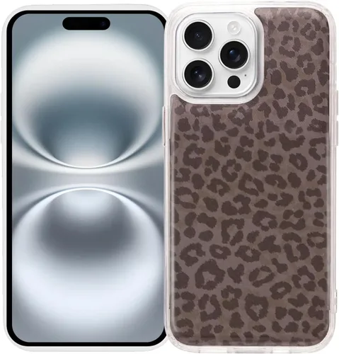 Miniatura 35 de Walli Fundas para iPhone 17 Pro, estética, magnética, compatible con cartera magnética y accesorios, bonita funda de piel vegana para iPhone 17 Pro