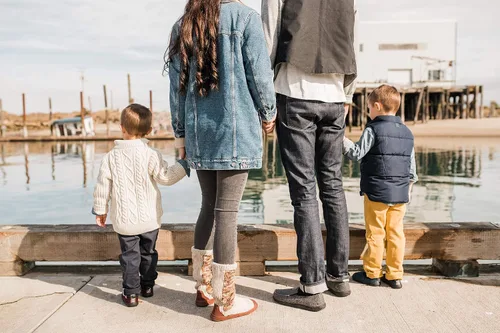 Miniatura 5 de Acorn Pantuflas para botas holgadas para mujer