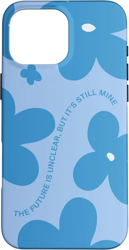 Miniatura 18 de iPhone 11 Pro Max The Summer I Turned Pretty - Vintage Daisy - Funda azul
