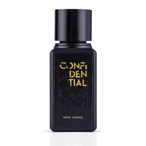 Miniatura 3 de Confidential by Paris Corner para Unisex - 3.4 oz EDP Spray