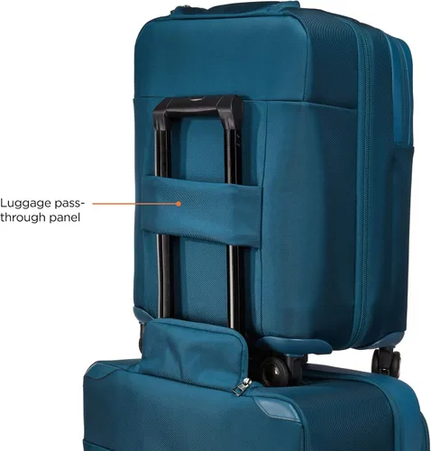 Miniatura 8 de Thule Spira Compact Carry On Spira - Spira - Azul Legion