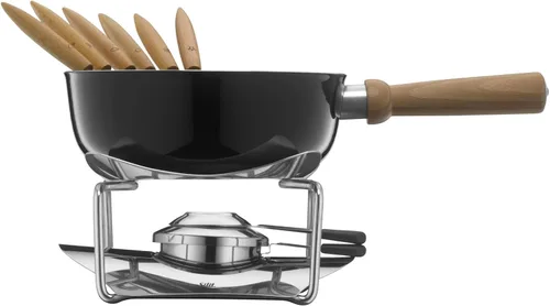 Miniatura 3 de Silit Set de fondue de queso Silargan 9.1 in