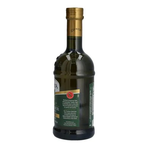 Miniatura 4 de Aceite de Oliva Extra Virgen Partanna