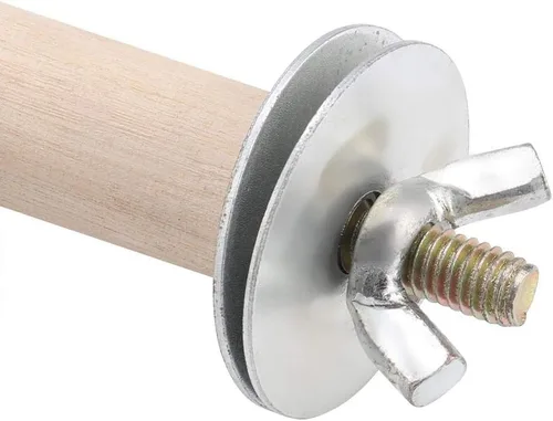 Miniatura 5 de Perca para pájaros con comedero, tazones de acero inoxidable sin olor con soporte para colgar para exteriores, dispensador de alimentos de agua