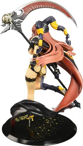 Miniatura 2 de Alter Hyakka Ryoran Senhime Sádico Súcubo versión 18 Escala PVC Figura